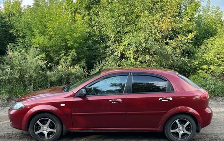 Chevrolet Lacetti, 2008 год, 310 000 рублей, 14 фотография