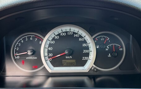 Chevrolet Lacetti, 2008 год, 310 000 рублей, 11 фотография