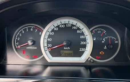 Chevrolet Lacetti, 2008 год, 310 000 рублей, 12 фотография