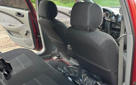 Chevrolet Lacetti, 2008 год, 310 000 рублей, 10 фотография