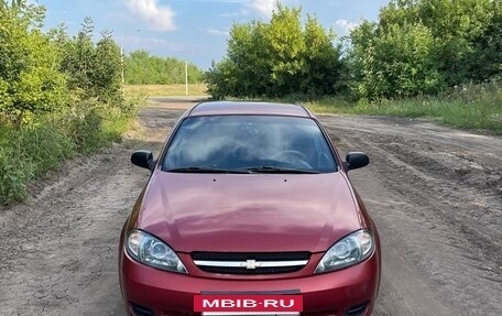 Chevrolet Lacetti, 2008 год, 310 000 рублей, 6 фотография