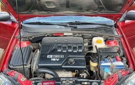 Chevrolet Lacetti, 2008 год, 310 000 рублей, 13 фотография