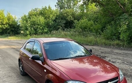 Chevrolet Lacetti, 2008 год, 310 000 рублей, 2 фотография