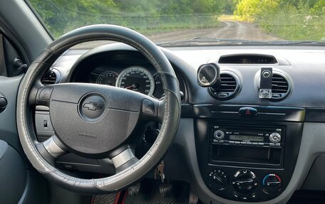 Chevrolet Lacetti, 2008 год, 310 000 рублей, 16 фотография