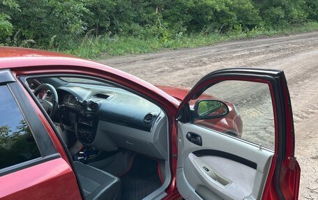 Chevrolet Lacetti, 2008 год, 310 000 рублей, 21 фотография