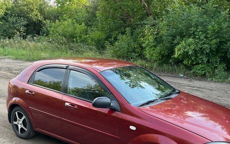 Chevrolet Lacetti, 2008 год, 310 000 рублей, 17 фотография