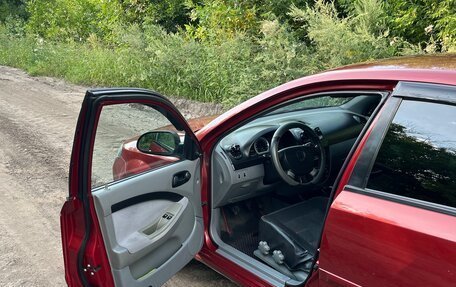 Chevrolet Lacetti, 2008 год, 310 000 рублей, 18 фотография