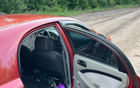 Chevrolet Lacetti, 2008 год, 310 000 рублей, 20 фотография