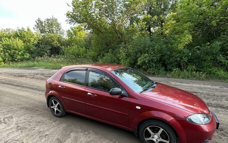 Chevrolet Lacetti, 2008 год, 310 000 рублей, 15 фотография