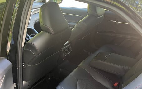 Toyota Camry, 2020 год, 3 150 000 рублей, 2 фотография