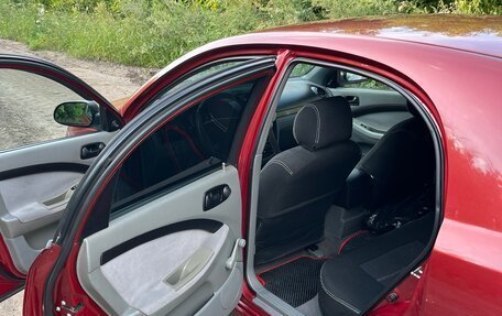 Chevrolet Lacetti, 2008 год, 310 000 рублей, 19 фотография
