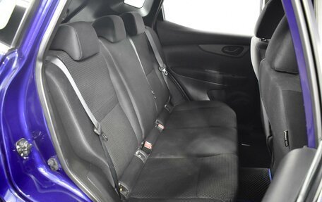 Nissan Qashqai, 2016 год, 1 536 100 рублей, 7 фотография