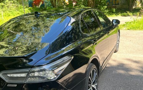 Toyota Camry, 2020 год, 3 150 000 рублей, 8 фотография