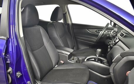Nissan Qashqai, 2016 год, 1 536 100 рублей, 8 фотография