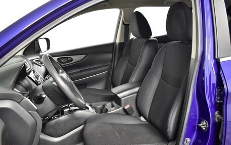 Nissan Qashqai, 2016 год, 1 536 100 рублей, 10 фотография