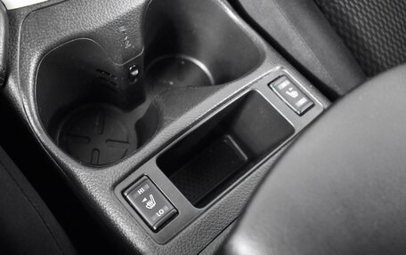 Nissan Qashqai, 2016 год, 1 536 100 рублей, 20 фотография