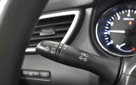 Nissan Qashqai, 2016 год, 1 536 100 рублей, 16 фотография