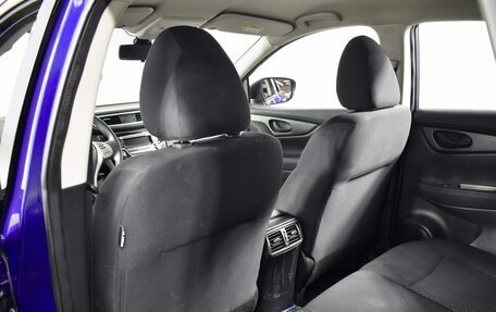 Nissan Qashqai, 2016 год, 1 536 100 рублей, 11 фотография