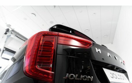 Haval Jolion, 2026 год, 2 028 510 рублей, 8 фотография