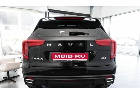 Haval Jolion, 2026 год, 2 028 510 рублей, 4 фотография