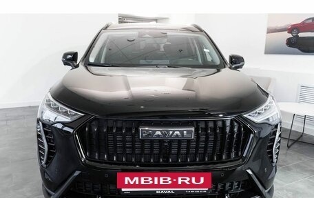 Haval Jolion, 2026 год, 2 028 510 рублей, 5 фотография