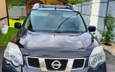 Nissan X-Trail, 2012 год, 1 480 000 рублей, 1 фотография