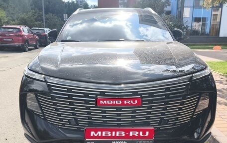 Haval F7, 2026 год, 3 300 000 рублей, 1 фотография