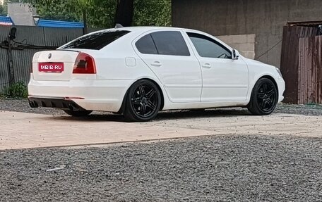 Skoda Octavia, 2010 год, 700 000 рублей, 1 фотография