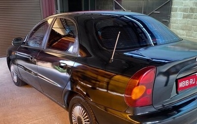 Chevrolet Lanos I, 2008 год, 238 000 рублей, 1 фотография
