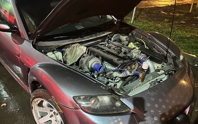 Mazda RX-8 I, 2003 год, 500 000 рублей, 1 фотография