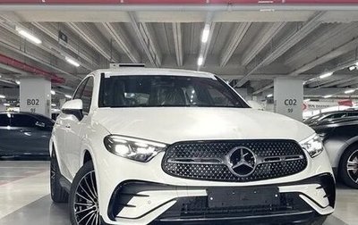 Mercedes-Benz GLC Coupe, 2026 год, 9 060 000 рублей, 1 фотография