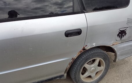 Honda Odyssey IV, 1997 год, 230 000 рублей, 1 фотография