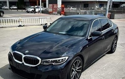 BMW 3 серия, 2022 год, 2 810 000 рублей, 1 фотография