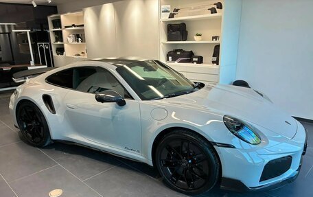 Porsche 911, 2026 год, 40 900 000 рублей, 1 фотография
