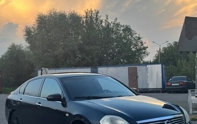 Nissan Teana, 2007 год, 370 000 рублей, 1 фотография
