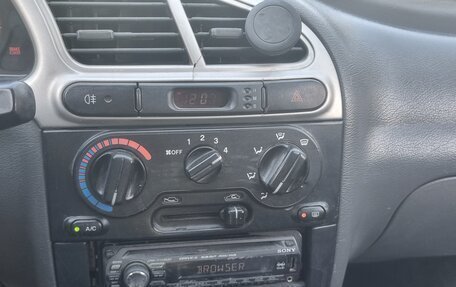 Chevrolet Lanos I, 2008 год, 220 000 рублей, 12 фотография