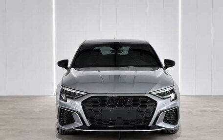 Audi A3, 2023 год, 2 066 000 рублей, 2 фотография