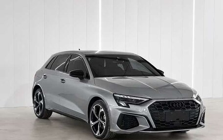 Audi A3, 2023 год, 2 066 000 рублей, 3 фотография