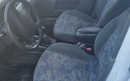 Chevrolet Lanos I, 2008 год, 220 000 рублей, 14 фотография