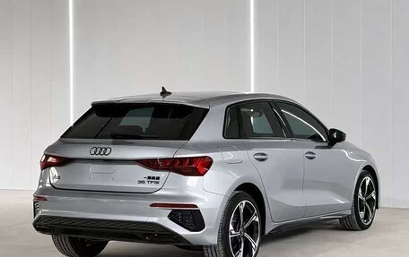 Audi A3, 2023 год, 2 066 000 рублей, 4 фотография