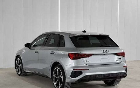 Audi A3, 2023 год, 2 066 000 рублей, 6 фотография