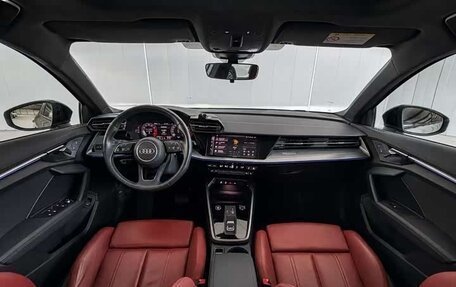 Audi A3, 2023 год, 2 066 000 рублей, 9 фотография