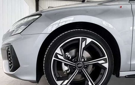 Audi A3, 2023 год, 2 066 000 рублей, 13 фотография