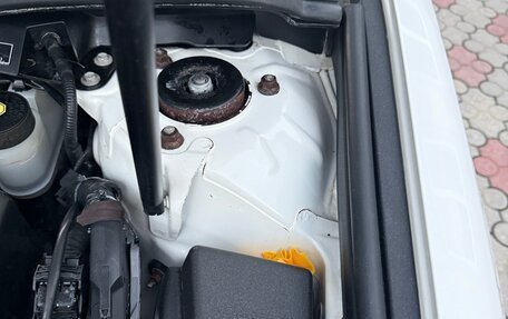 Toyota Camry, 2013 год, 1 450 000 рублей, 11 фотография