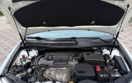 Toyota Camry, 2013 год, 1 450 000 рублей, 13 фотография