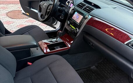 Toyota Camry, 2013 год, 1 450 000 рублей, 15 фотография