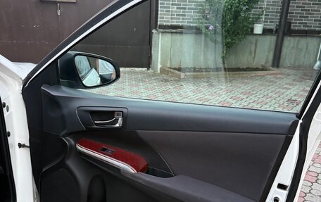 Toyota Camry, 2013 год, 1 450 000 рублей, 14 фотография