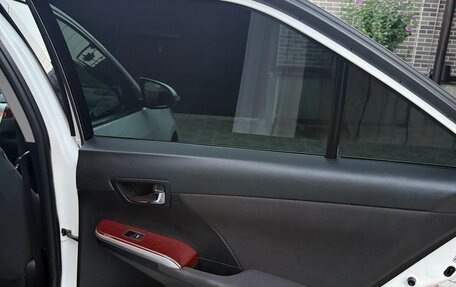 Toyota Camry, 2013 год, 1 450 000 рублей, 16 фотография