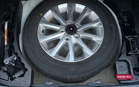 Toyota Camry, 2013 год, 1 450 000 рублей, 18 фотография