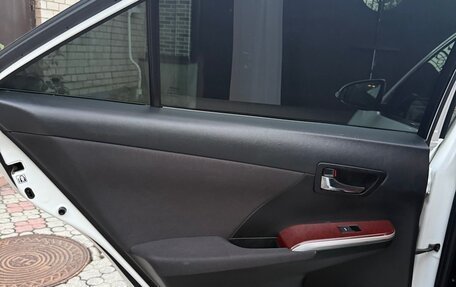 Toyota Camry, 2013 год, 1 450 000 рублей, 20 фотография